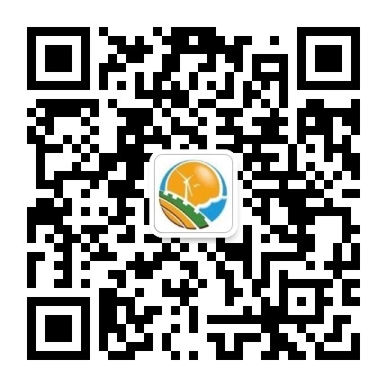 奉贤海塘公众号二维码
