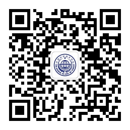 凤翔科普公众号二维码