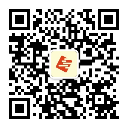 上海市奉贤区图书馆公众号二维码