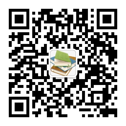 肥西县图书馆公众号公众号二维码