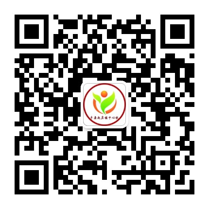 丰县赵庄镇中心学校公众号二维码