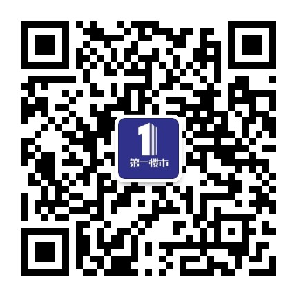 皖北第一楼市公众号二维码