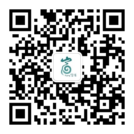 阳光富春公众号二维码