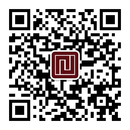 汾阳市景域装饰公众号二维码