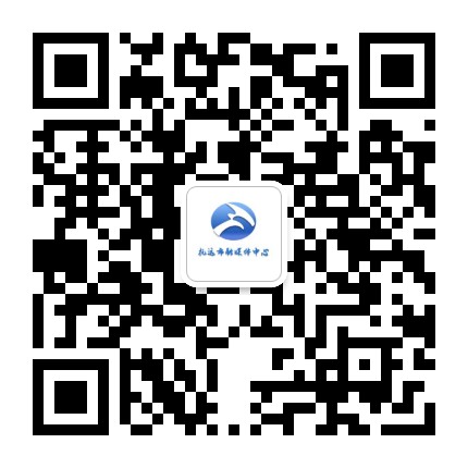 抚远市融媒体中心公众号二维码