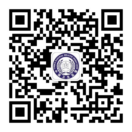 富阳卫健执法公众号二维码