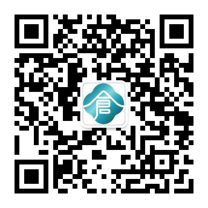 仓山旅游公众号二维码