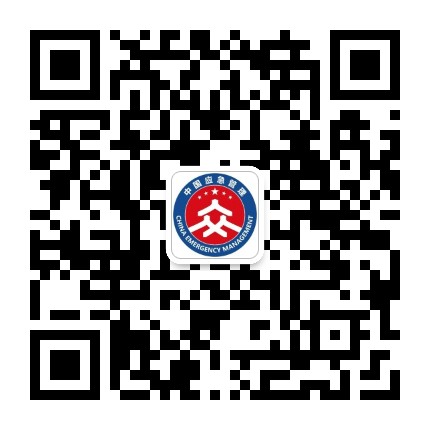 抚州应急管理公众号二维码