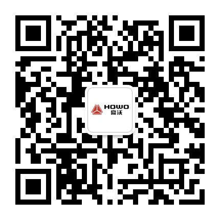 联帮汽车公众号二维码
