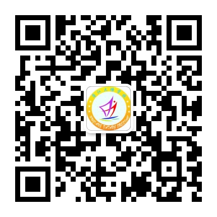 大塘学校公众号二维码