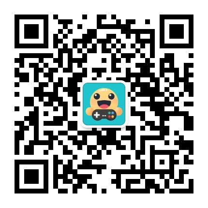 手游推荐排行榜公众号二维码