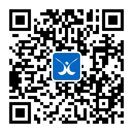 歌木斯公众号二维码