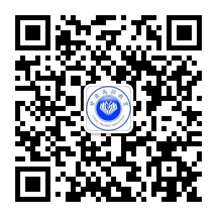 甘肃高招教育信息技术有限公司公众号二维码