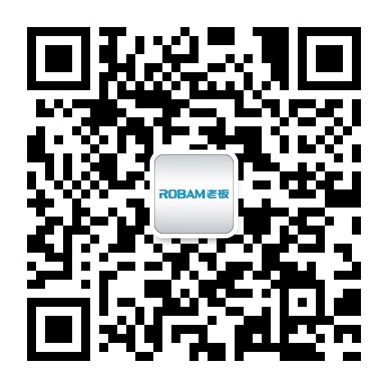 甘肃老板电器公众号二维码