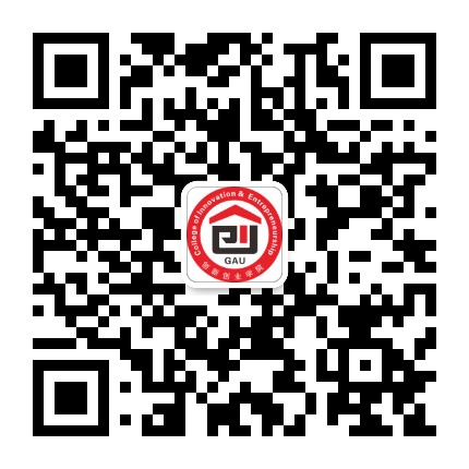 甘肃农业大学创新创业学院公众号二维码