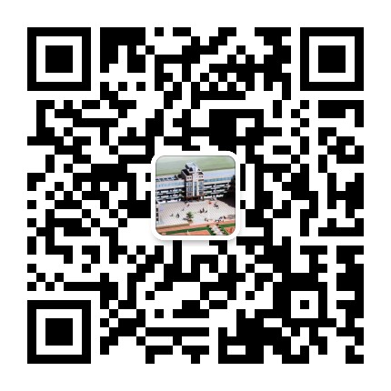 港边村委会公众号二维码