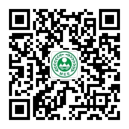 生态高碑店公众号二维码