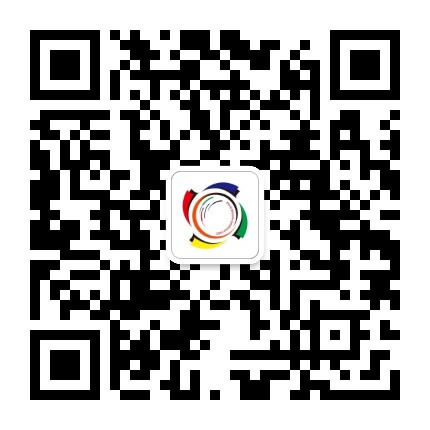 世界台球及配套设施展公众号二维码