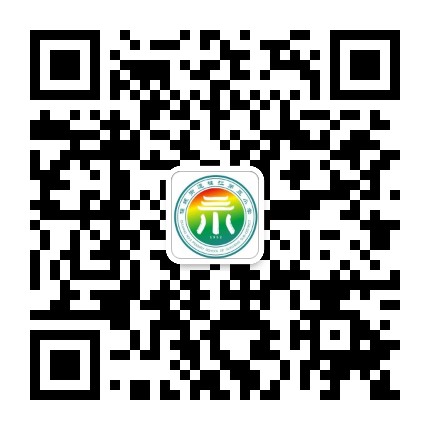 桂城街道桂江第三小学公众号二维码