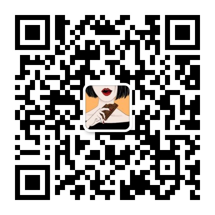 逛吃姐妹花公众号二维码