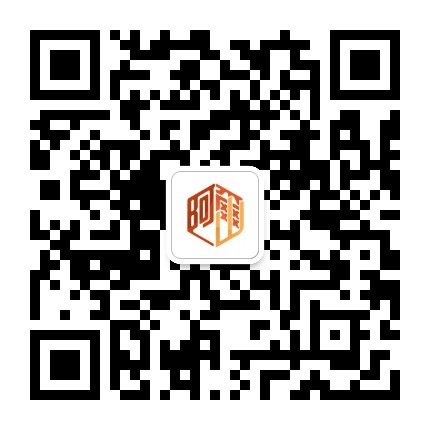 阿尔山区块链公众号二维码