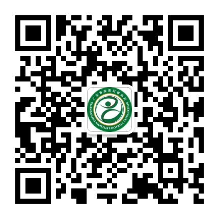 广东省业余足球协会公众号二维码