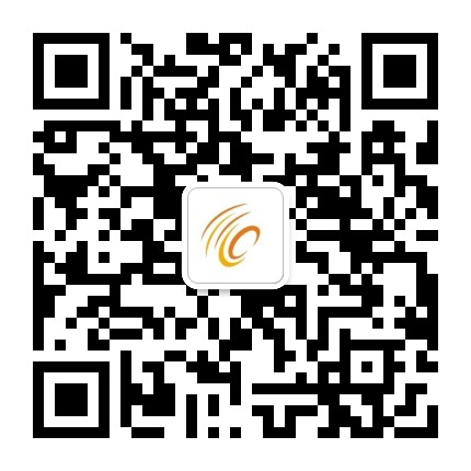 广东原创科技有限公司公众号二维码