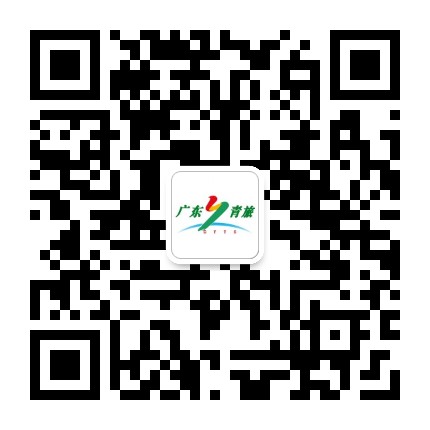 广东青旅公众号二维码