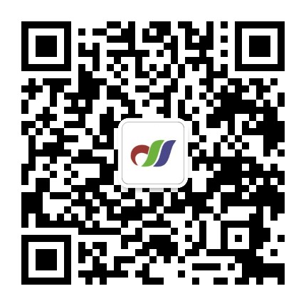 惠东融媒公众号二维码