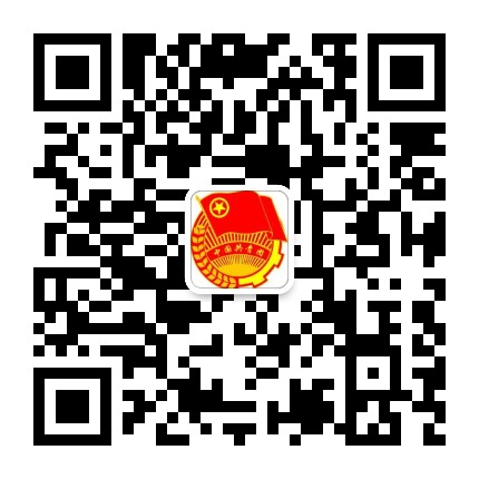 青春飞扬奉献河东公众号二维码