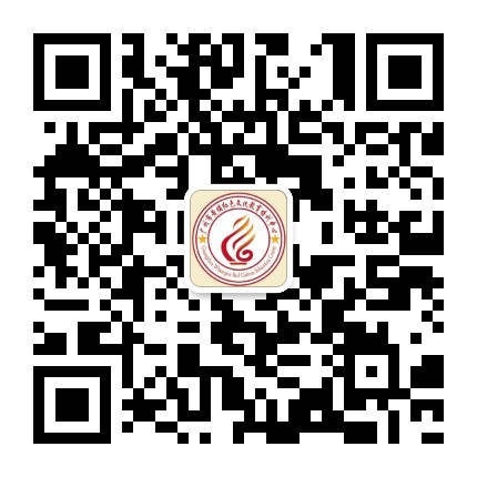 广东红色文化培训公众号二维码