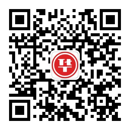 广东华图教师公众号二维码
