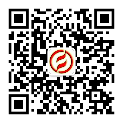 广东省昊拓消防职业培训学校公众号二维码