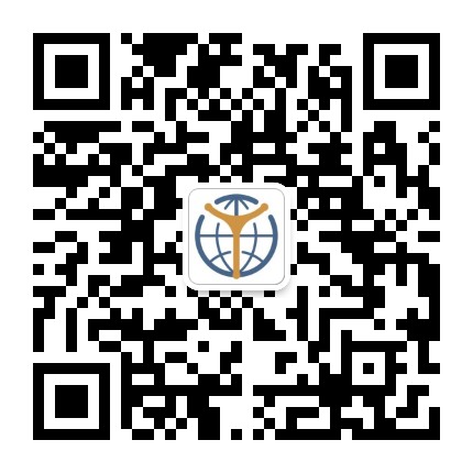 广东省互联网金融研究会公众号二维码