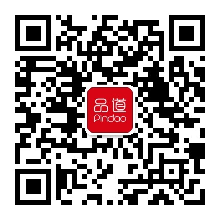 品道好物官方微信公众号