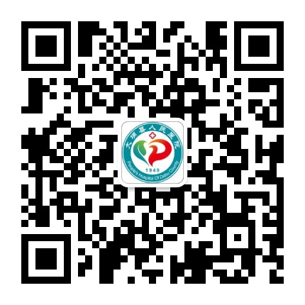 大埔县人民医院订阅号公众号二维码