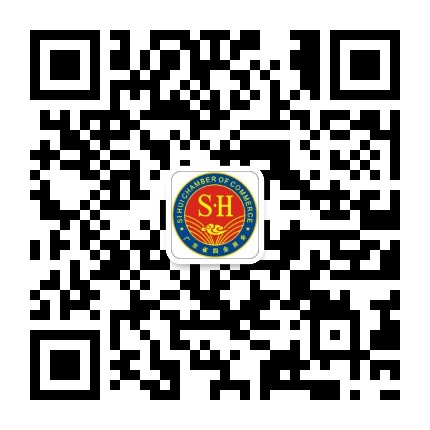 广东省四会商会公众号二维码