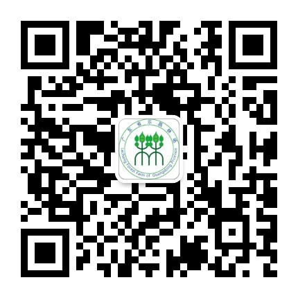 广东省乐昌林场公众号二维码