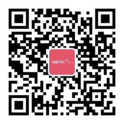 塞米门窗公众号二维码