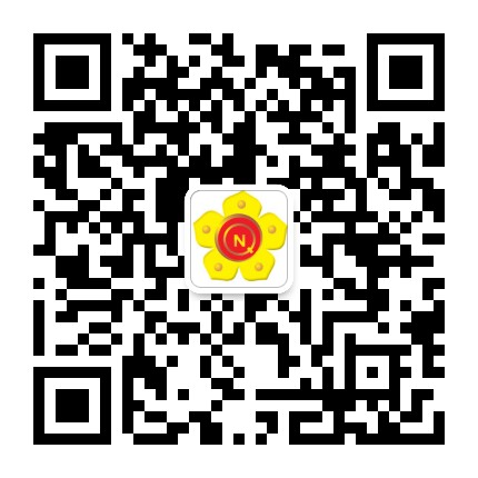 广东省女企业家协会公众号二维码