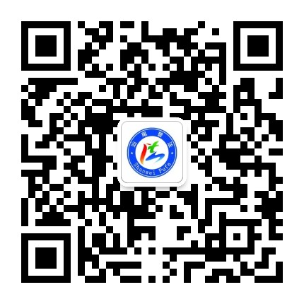 汕尾司法公众号二维码