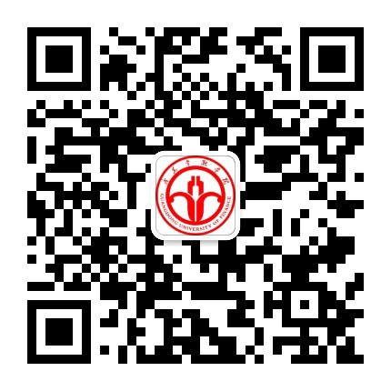 广东金融学院校友会公众号二维码