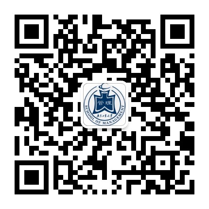 广东工业大学MBA公众号二维码