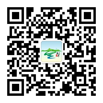 新丰旅游公众号二维码
