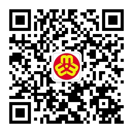肇庆妇联公众号二维码
