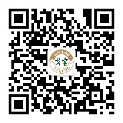 戈宝茶官方微信公众号