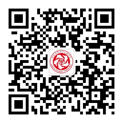 葛店女声公众号二维码