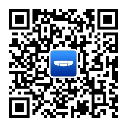 吉利汽车北京隆晟通达京北旗舰店公众号二维码