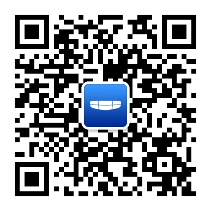 吉利汽车台州旗舰店公众号二维码