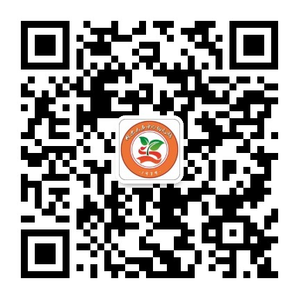 格尔木市中心幼儿园公众号二维码